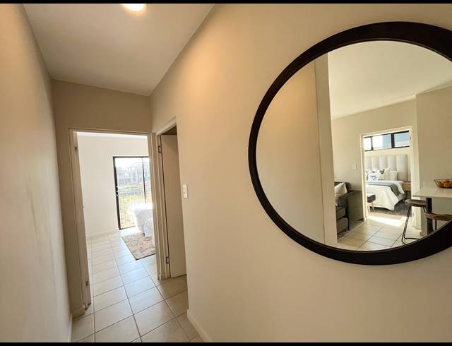 3 BEDROOM APARTMENT FOR SALE IN BALLITO CENTRAL